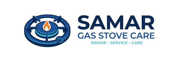 Samar Gas Stove Care logo